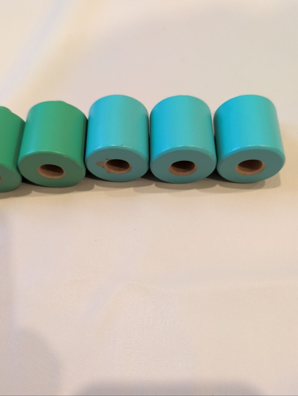 Lovevery | Replacement PEGS ONLY - From the adventurer play kit - Picture 6 of 11